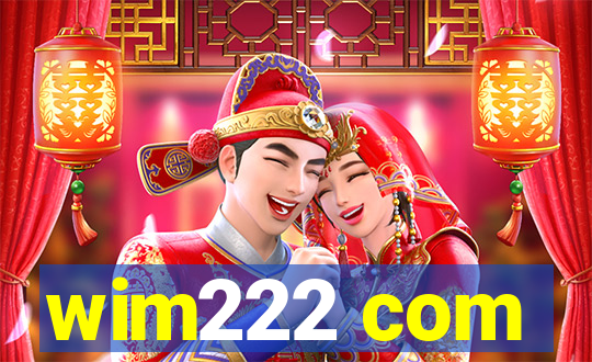 wim222 com